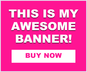 300 x 250 EZ Banner Generator Sample