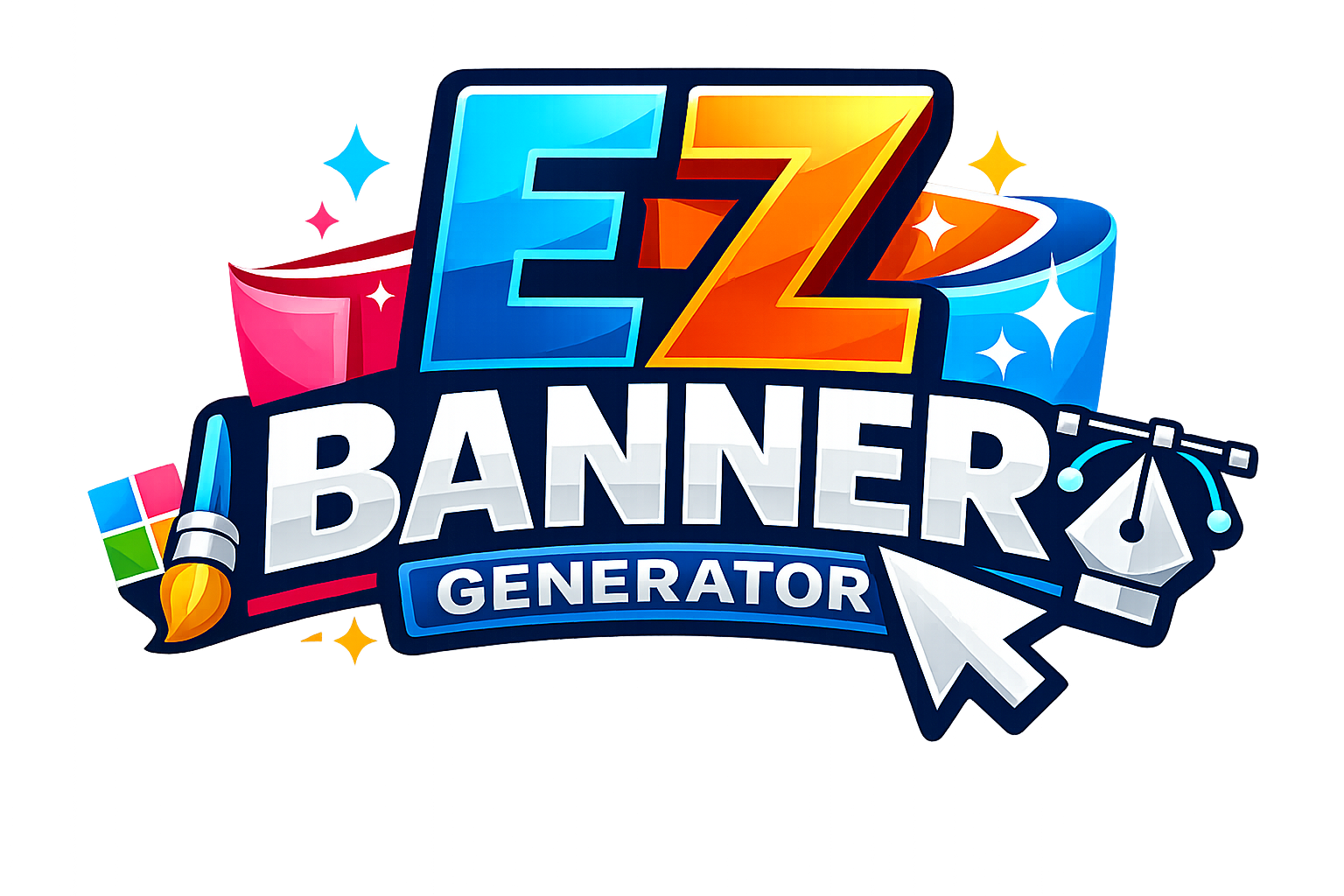 EZ Banner Generator
